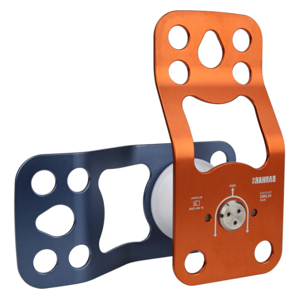 POLEA KOOTENAY HL3563